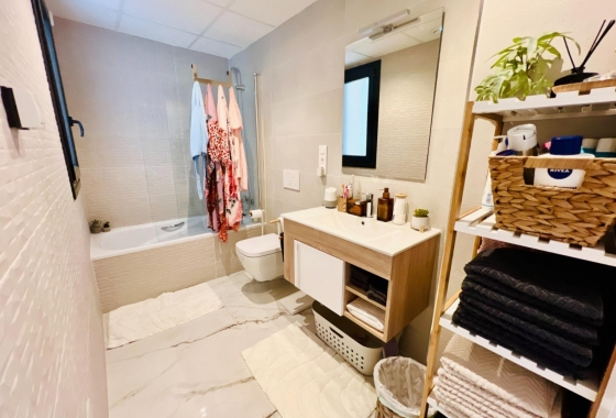 Rynek Wtórny - Apartament - Orihuela Costa - Playa Flamenca