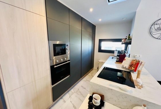 Rynek Wtórny - Apartament - Orihuela Costa - Playa Flamenca