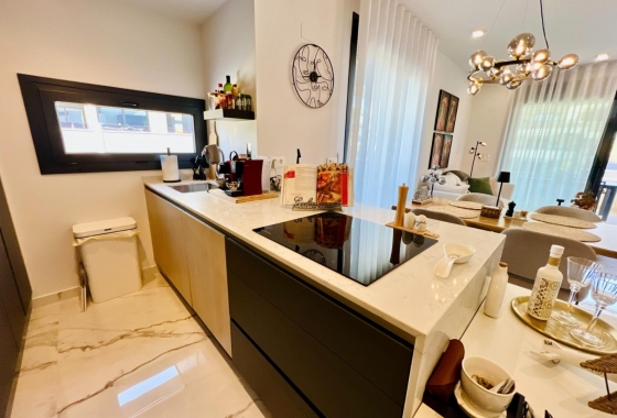 Rynek Wtórny - Apartament - Orihuela Costa - Playa Flamenca