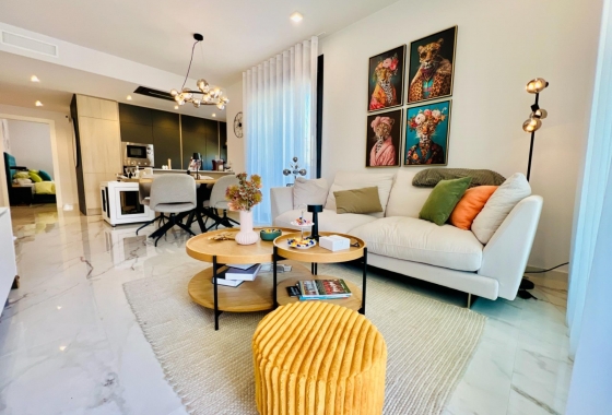 Rynek Wtórny - Apartament - Orihuela Costa - Playa Flamenca