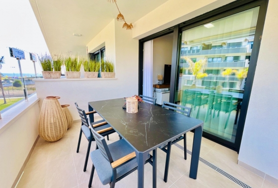 Rynek Wtórny - Apartament - Orihuela Costa - Playa Flamenca