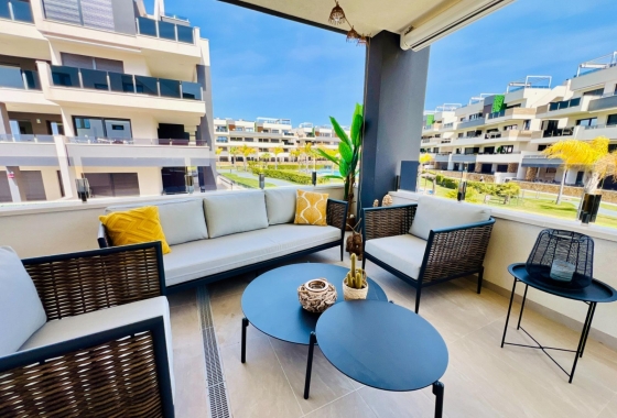 Rynek Wtórny - Apartament - Orihuela Costa - Playa Flamenca