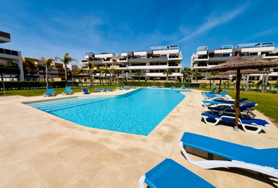 Rynek Wtórny - Apartament - Orihuela Costa - Playa Flamenca
