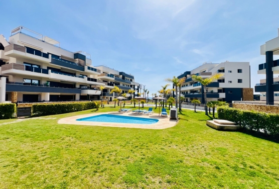 Rynek Wtórny - Apartament - Orihuela Costa - Playa Flamenca