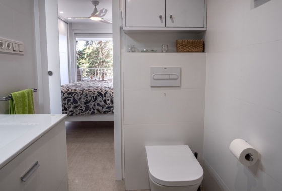 Reventa - Apartamento / piso - Orihuela Costa - Punta Prima