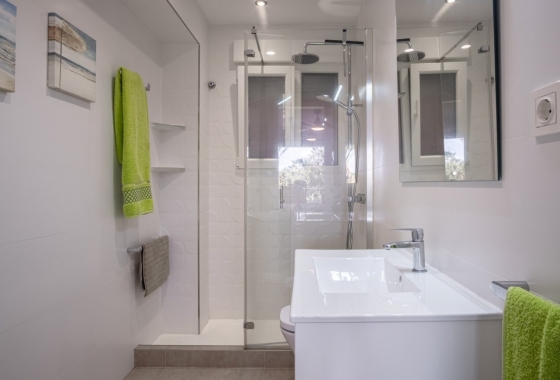 Reventa - Apartamento / piso - Orihuela Costa - Punta Prima
