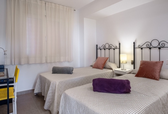 Reventa - Apartamento / piso - Orihuela Costa - Punta Prima