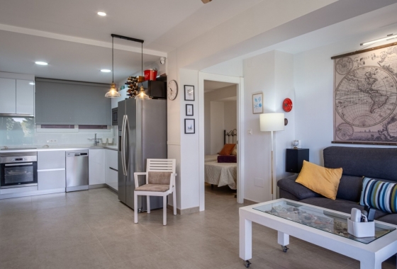 Reventa - Apartamento / piso - Orihuela Costa - Punta Prima