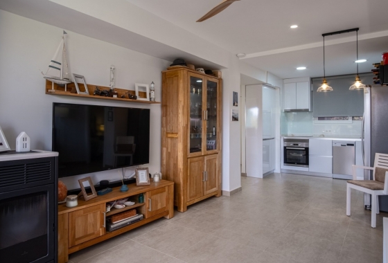 Reventa - Apartamento / piso - Orihuela Costa - Punta Prima