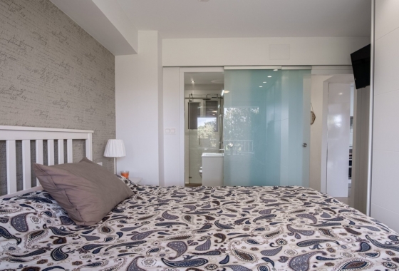 Reventa - Apartamento / piso - Orihuela Costa - Punta Prima