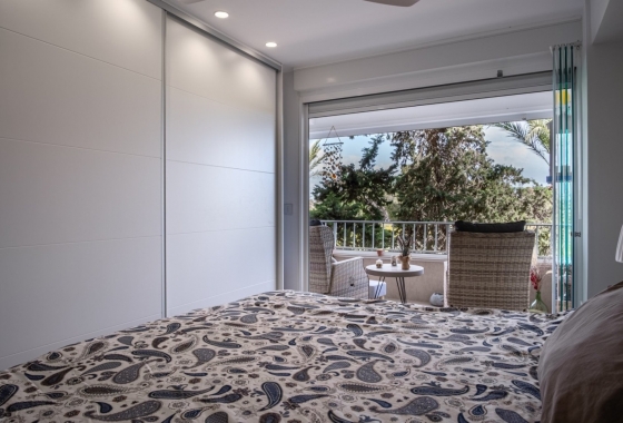 Reventa - Apartamento / piso - Orihuela Costa - Punta Prima