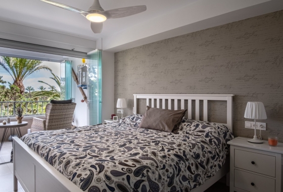 Reventa - Apartamento / piso - Orihuela Costa - Punta Prima