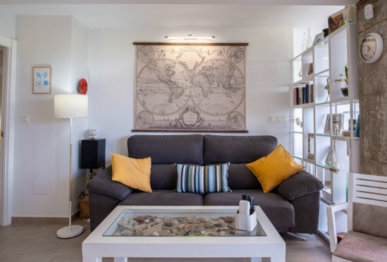 Reventa - Apartamento / piso - Orihuela Costa - Punta Prima