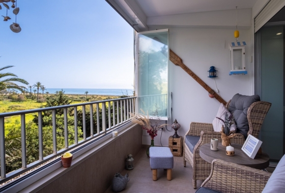 Reventa - Apartamento / piso - Orihuela Costa - Punta Prima