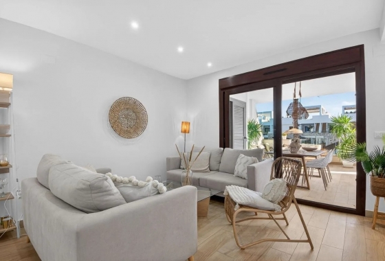 Rynek Wtórny - Apartament - Torrevieja - Los Balcones
