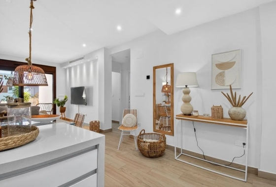 Rynek Wtórny - Apartament - Torrevieja - Los Balcones