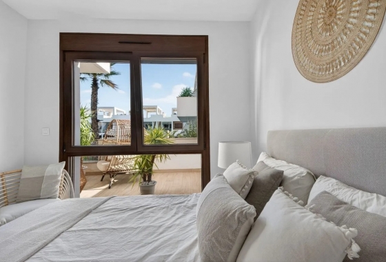 Rynek Wtórny - Apartament - Torrevieja - Los Balcones