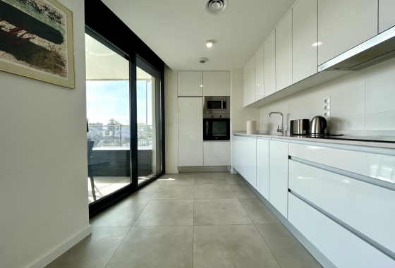 Resale - Apartment / flat - Orihuela Costa - Dehesa de campoamor
