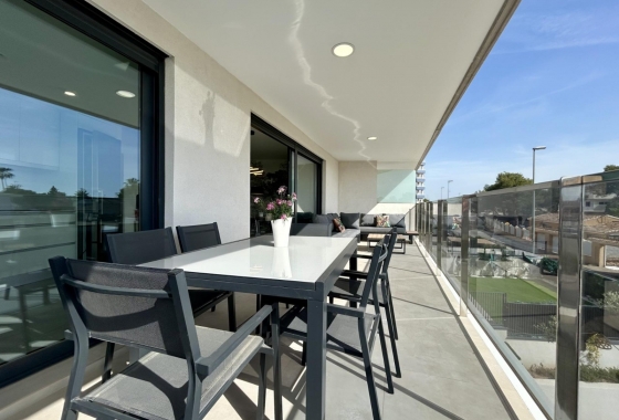 Resale - Apartment / flat - Orihuela Costa - Dehesa de campoamor