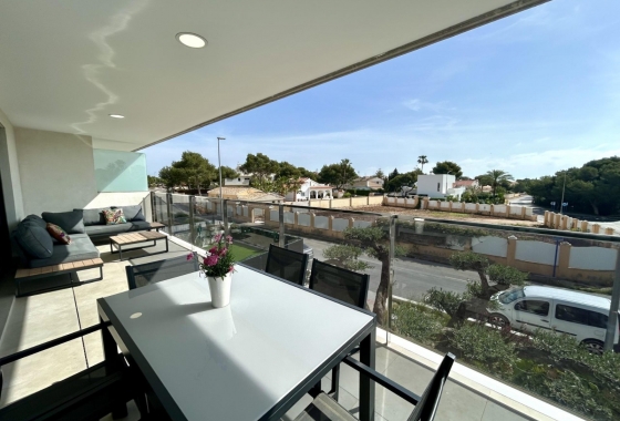 Resale - Apartment / flat - Orihuela Costa - Dehesa de campoamor