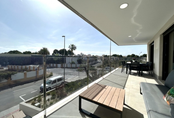 Resale - Apartment / flat - Orihuela Costa - Dehesa de campoamor