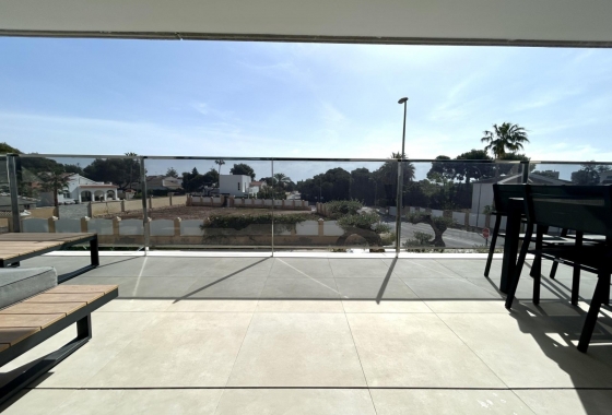 Resale - Apartment / flat - Orihuela Costa - Dehesa de campoamor