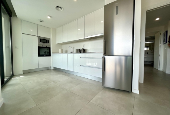 Resale - Apartment / flat - Orihuela Costa - Dehesa de campoamor