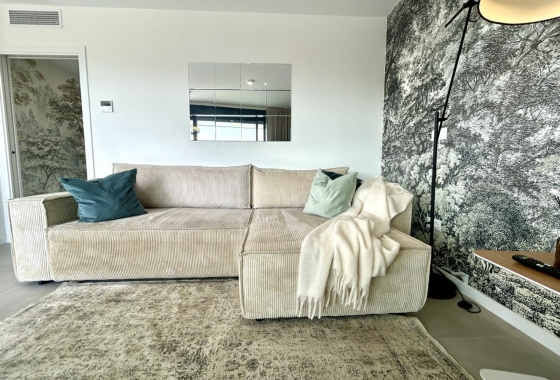 Resale - Apartment / flat - Orihuela Costa - Dehesa de campoamor