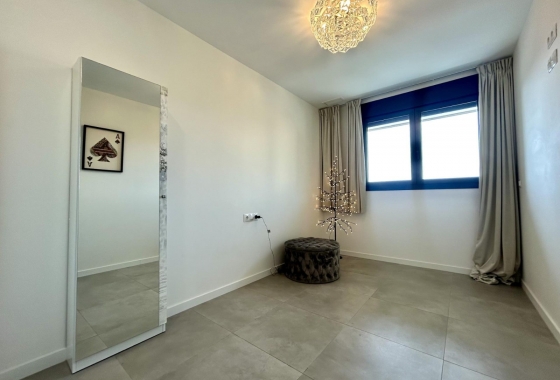 Resale - Apartment / flat - Orihuela Costa - Dehesa de campoamor
