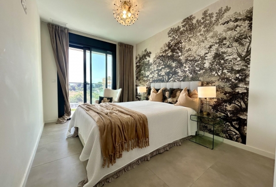 Resale - Apartment / flat - Orihuela Costa - Dehesa de campoamor
