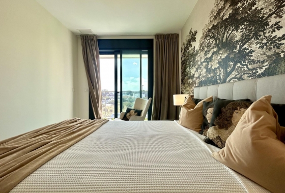 Resale - Apartment / flat - Orihuela Costa - Dehesa de campoamor