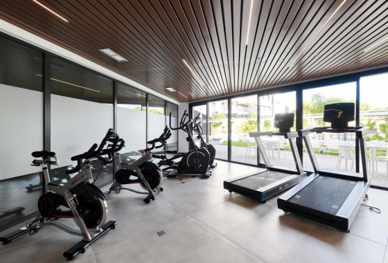 Resale - Apartment / flat - Orihuela Costa - Dehesa de campoamor