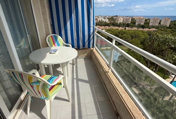 Reventa - Apartamento / piso - Alicante - Campoamor