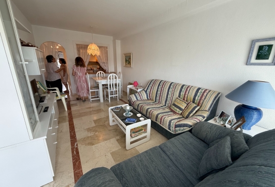 Reventa - Apartamento / piso - Alicante - Campoamor