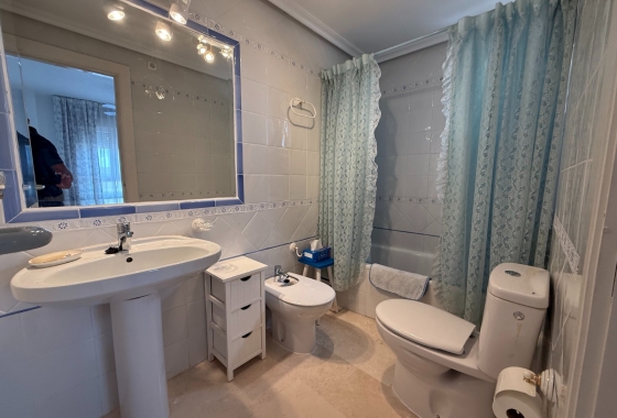 Reventa - Apartamento / piso - Alicante - Campoamor