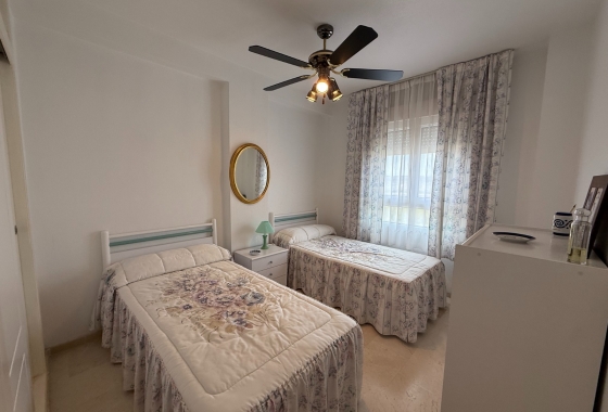 Reventa - Apartamento / piso - Alicante - Campoamor