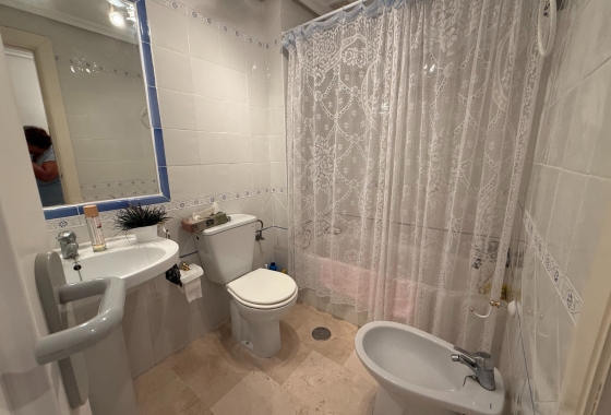 Reventa - Apartamento / piso - Alicante - Campoamor