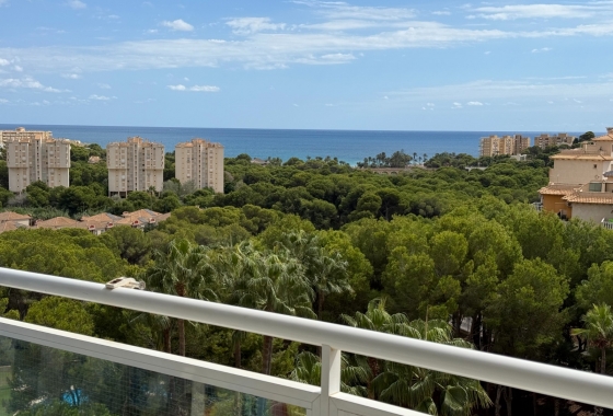 Reventa - Apartamento / piso - Alicante - Campoamor