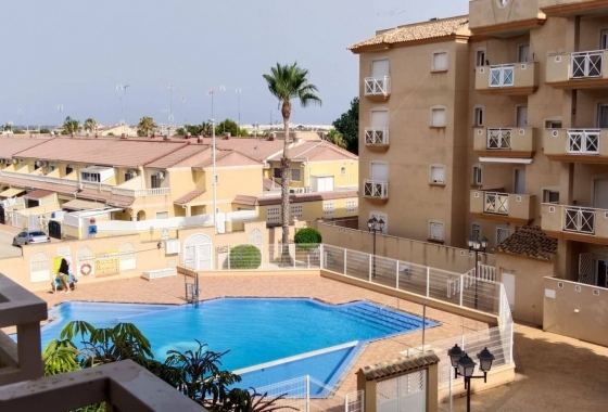 Reventa - Apartamento / piso - San Pedro del Pinatar - San Pedro del Pinatar pueblo