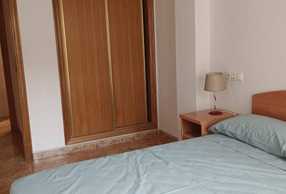 Reventa - Apartamento / piso - San Pedro del Pinatar - San Pedro del Pinatar pueblo