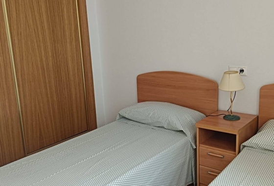 Reventa - Apartamento / piso - San Pedro del Pinatar - San Pedro del Pinatar pueblo