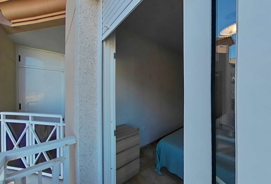 Reventa - Apartamento / piso - San Pedro del Pinatar - San Pedro del Pinatar pueblo