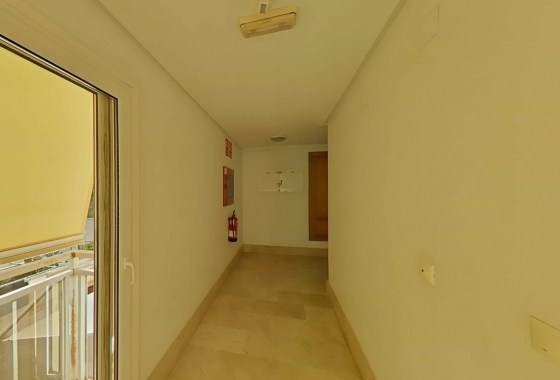 Reventa - Apartamento / piso - San Pedro del Pinatar - San Pedro del Pinatar pueblo