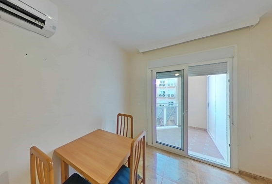 Reventa - Apartamento / piso - San Pedro del Pinatar - San Pedro del Pinatar pueblo