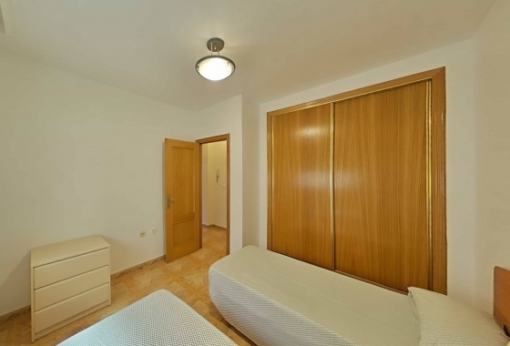 Reventa - Apartamento / piso - San Pedro del Pinatar - San Pedro del Pinatar pueblo