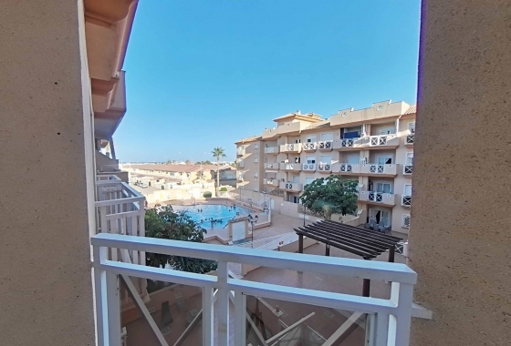 Reventa - Apartamento / piso - San Pedro del Pinatar - San Pedro del Pinatar pueblo
