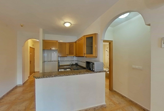Reventa - Apartamento / piso - San Pedro del Pinatar - San Pedro del Pinatar pueblo