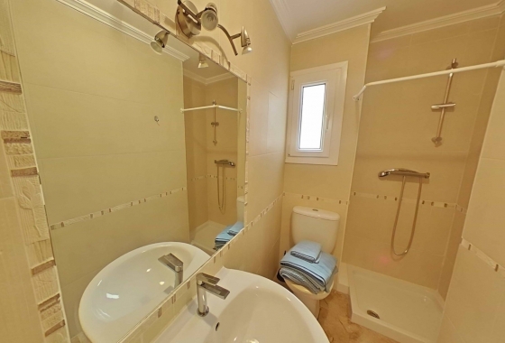 Reventa - Apartamento / piso - San Pedro del Pinatar - San Pedro del Pinatar pueblo