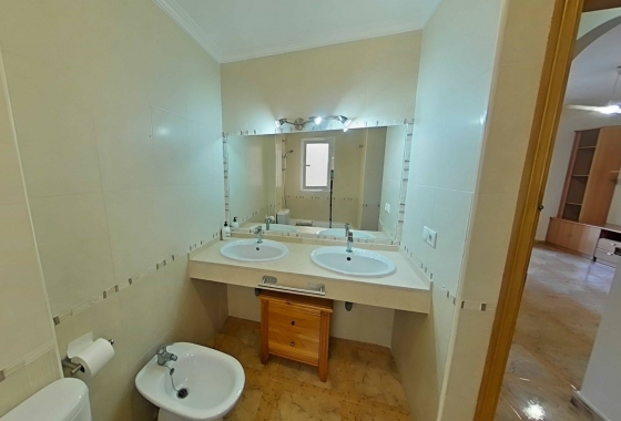 Reventa - Apartamento / piso - San Pedro del Pinatar - San Pedro del Pinatar pueblo