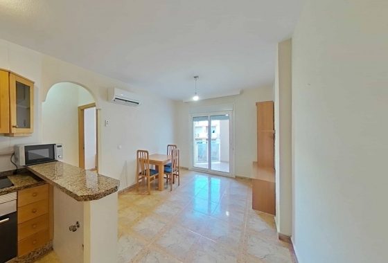 Reventa - Apartamento / piso - San Pedro del Pinatar - San Pedro del Pinatar pueblo